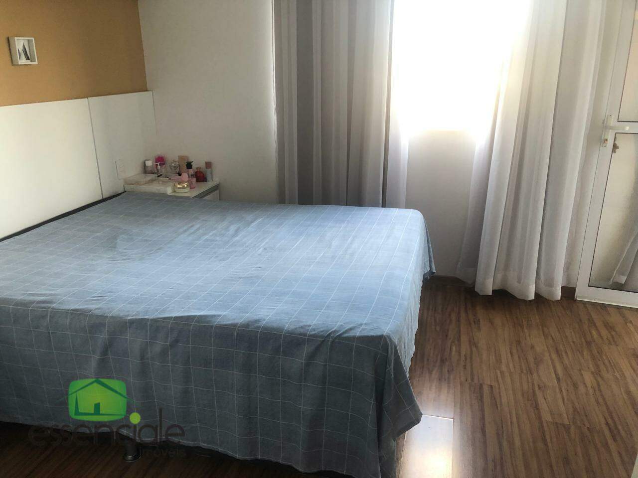 Apartamento à venda com 3 quartos, 80m² - Foto 10