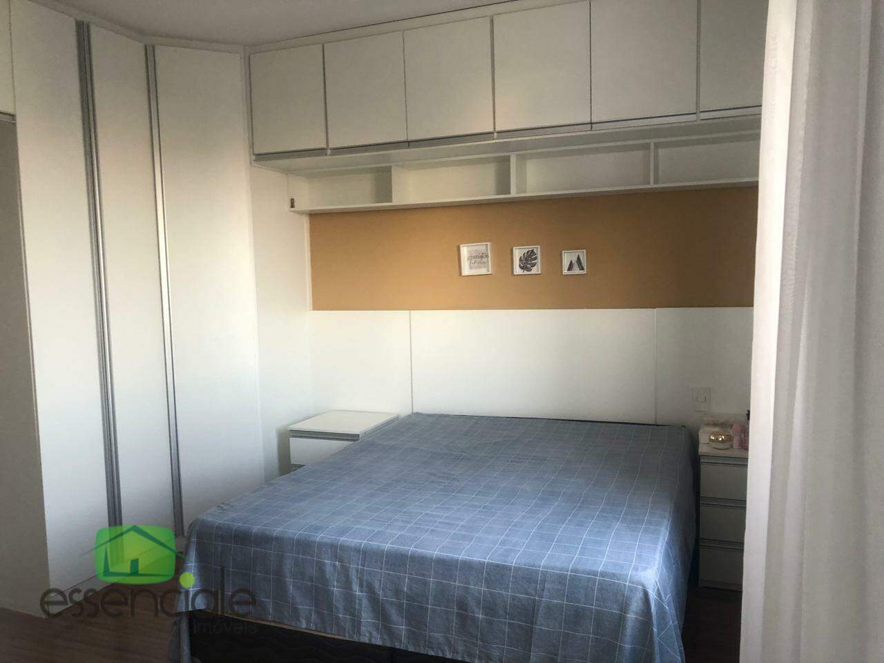 Apartamento à venda com 3 quartos, 80m² - Foto 9