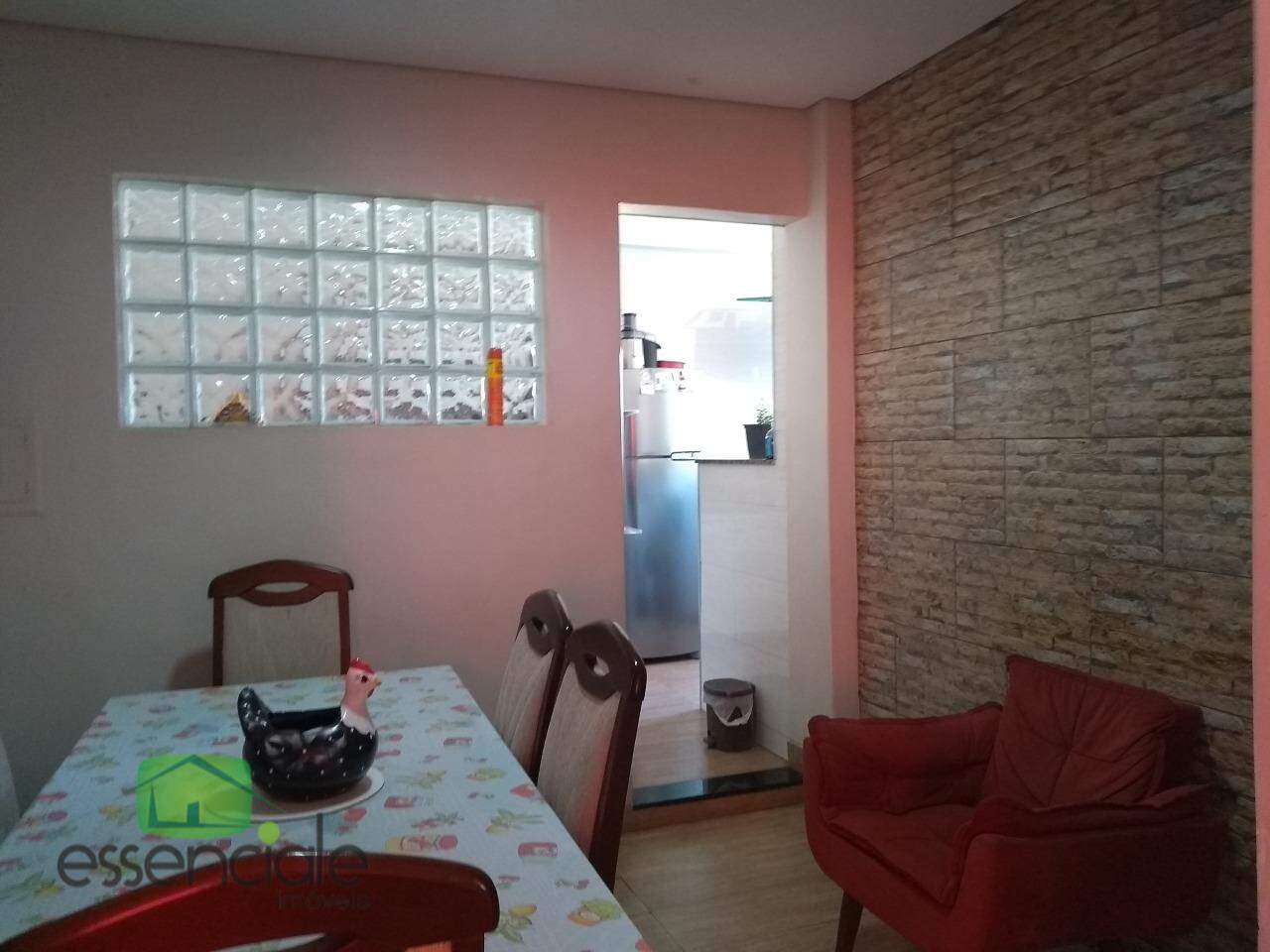 Apartamento à venda com 2 quartos, 70m² - Foto 1