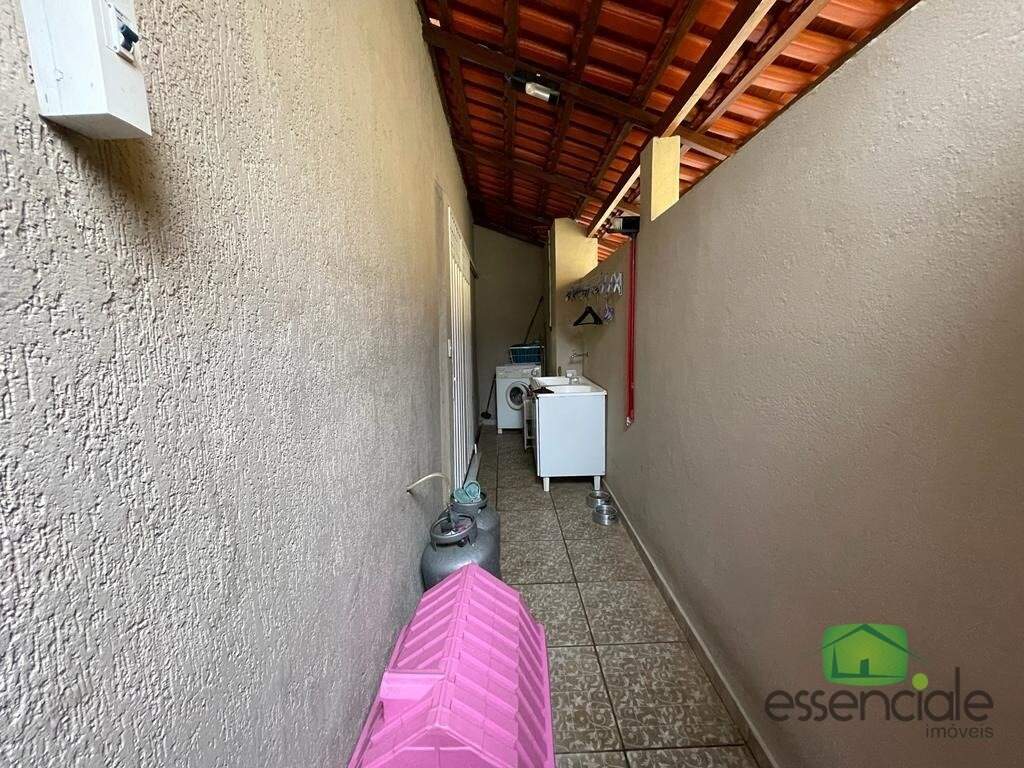 Casa para alugar com 2 quartos, 115m² - Foto 8