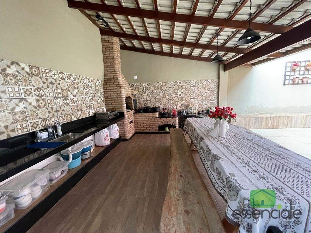 Casa para alugar com 2 quartos, 115m² - Foto 19