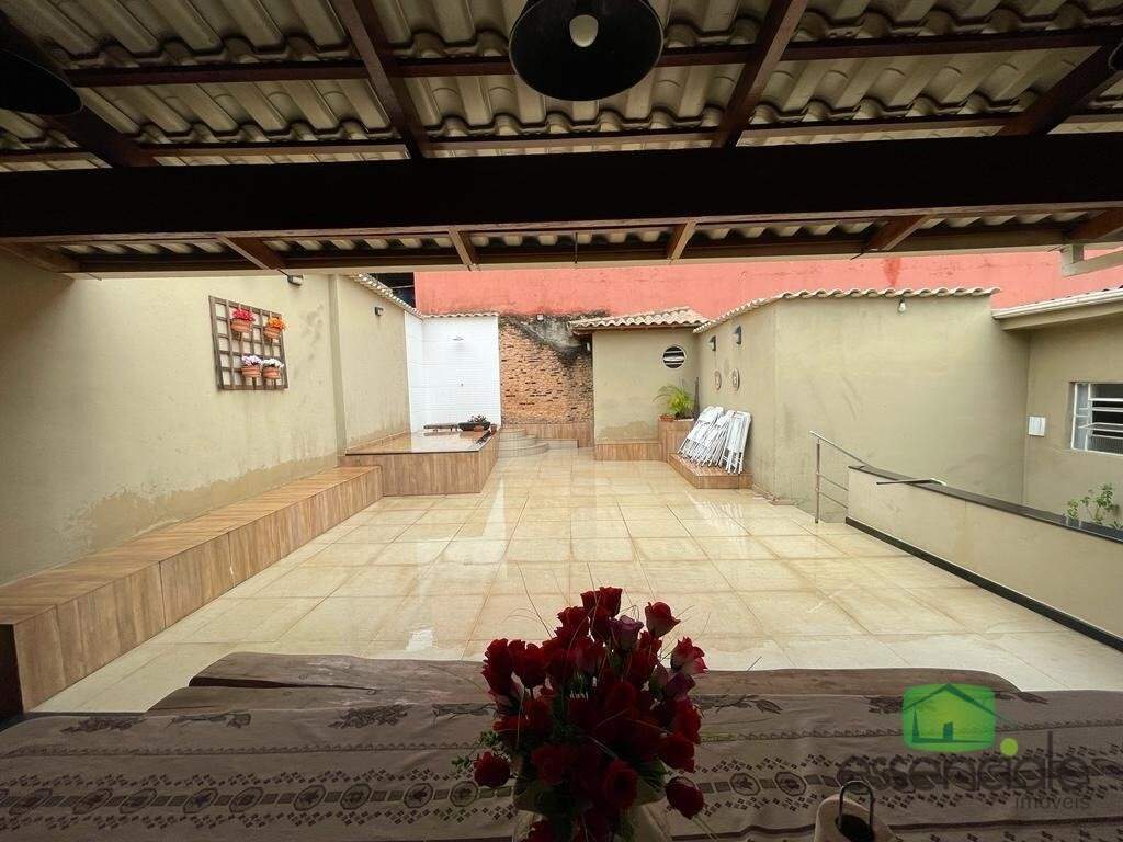 Casa para alugar com 2 quartos, 115m² - Foto 20