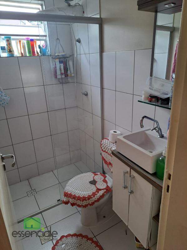 Apartamento à venda com 2 quartos, 49m² - Foto 10