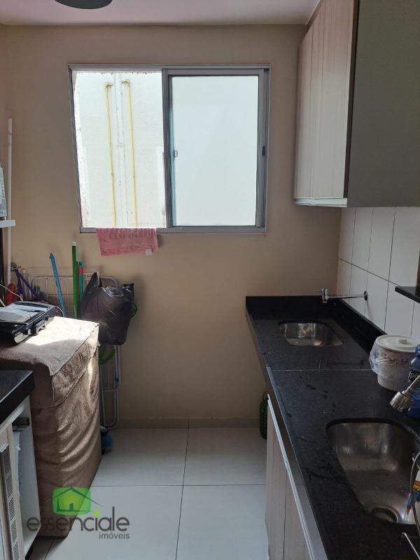 Apartamento à venda com 2 quartos, 49m² - Foto 7