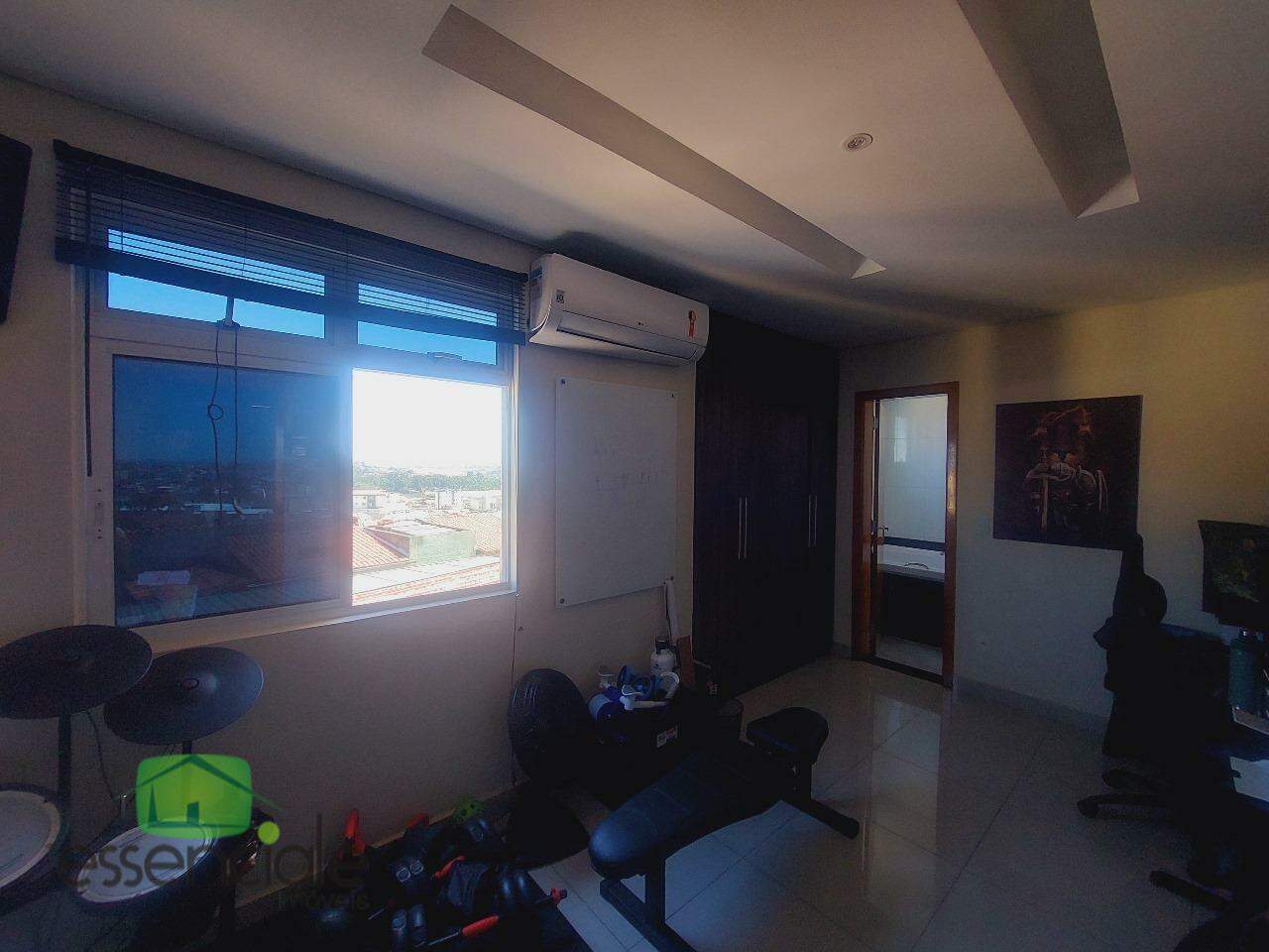 Cobertura à venda com 4 quartos, 190m² - Foto 14