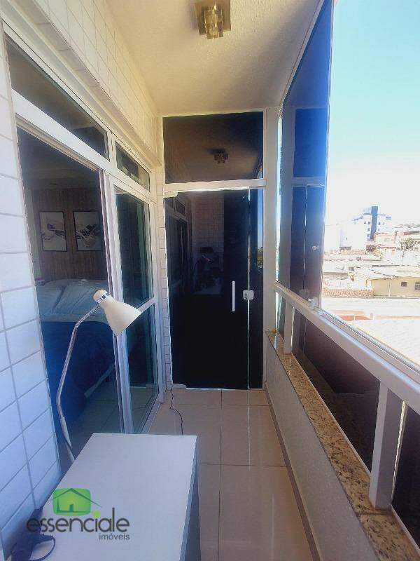 Cobertura à venda com 4 quartos, 190m² - Foto 12