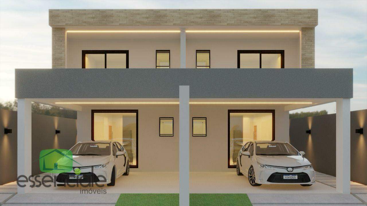 Casa à venda com 3 quartos, 180m² - Foto 3