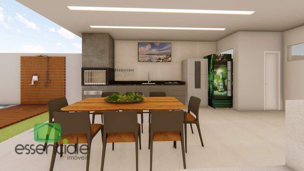 Casa à venda com 3 quartos, 180m² - Foto 11