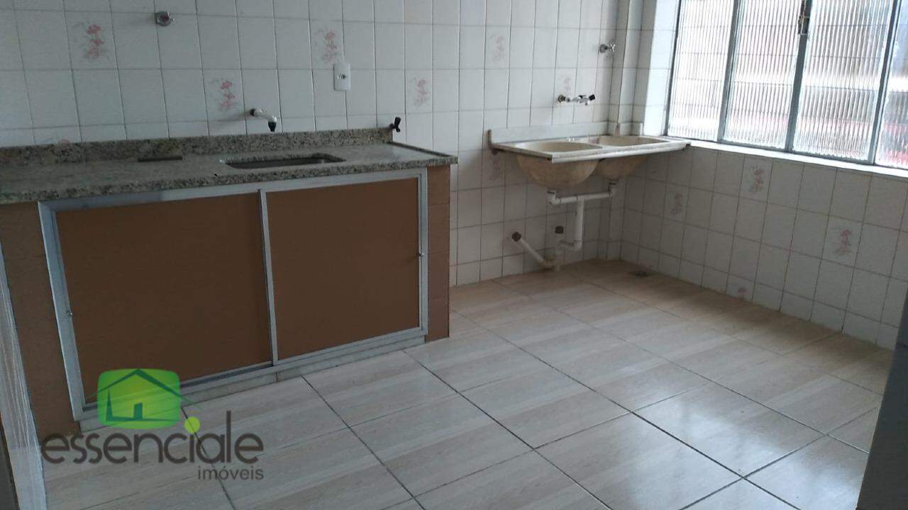 Apartamento à venda com 2 quartos, 47m² - Foto 2