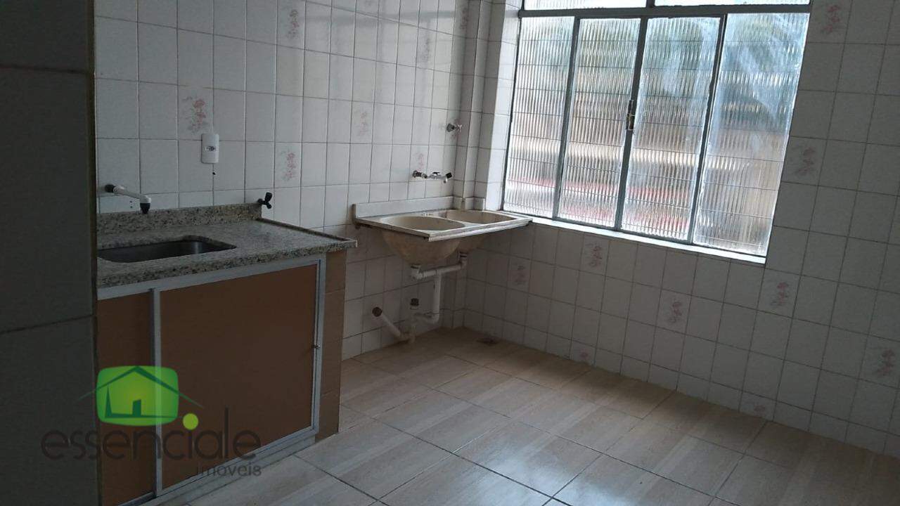 Apartamento à venda com 2 quartos, 47m² - Foto 3