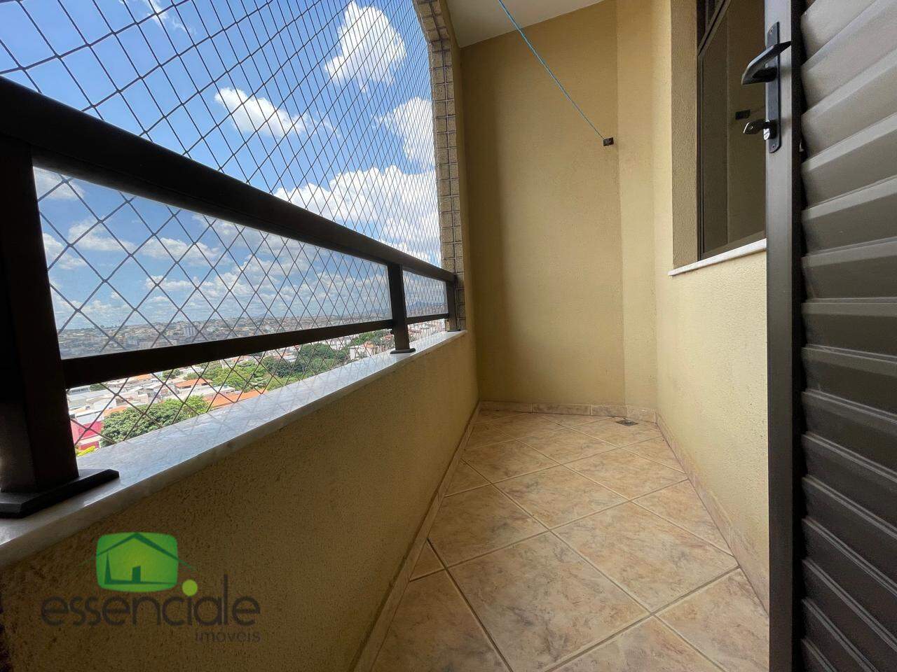 Apartamento à venda com 3 quartos, 75m² - Foto 8