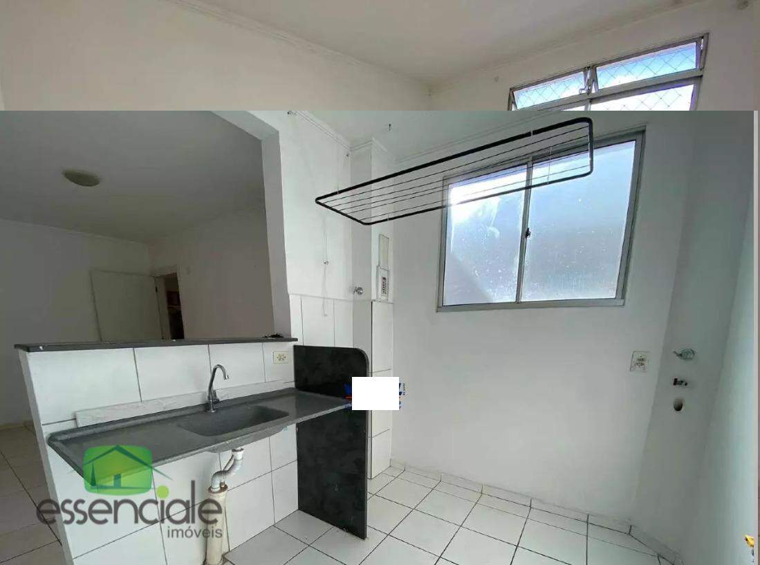 Apartamento à venda com 2 quartos, 45m² - Foto 8