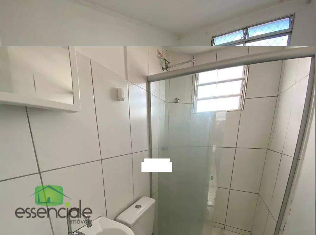 Apartamento à venda com 2 quartos, 45m² - Foto 7