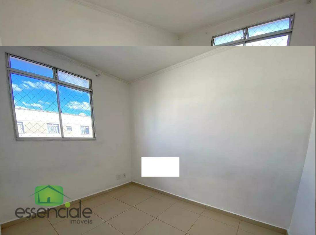 Apartamento à venda com 2 quartos, 45m² - Foto 5