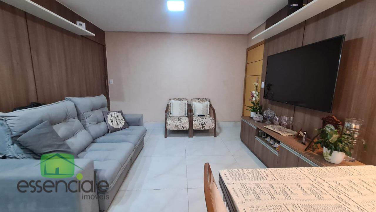 Apartamento à venda com 3 quartos, 75m² - Foto 5