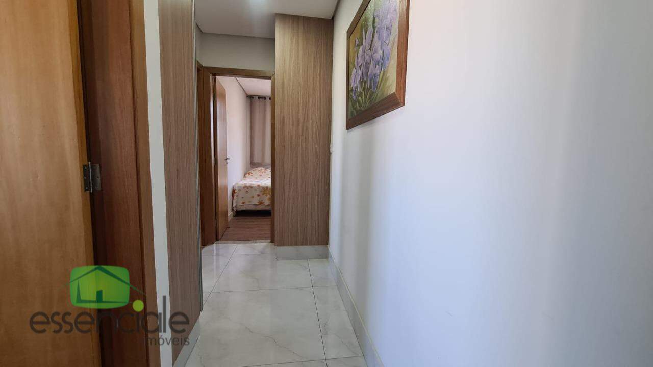 Apartamento à venda com 3 quartos, 75m² - Foto 9