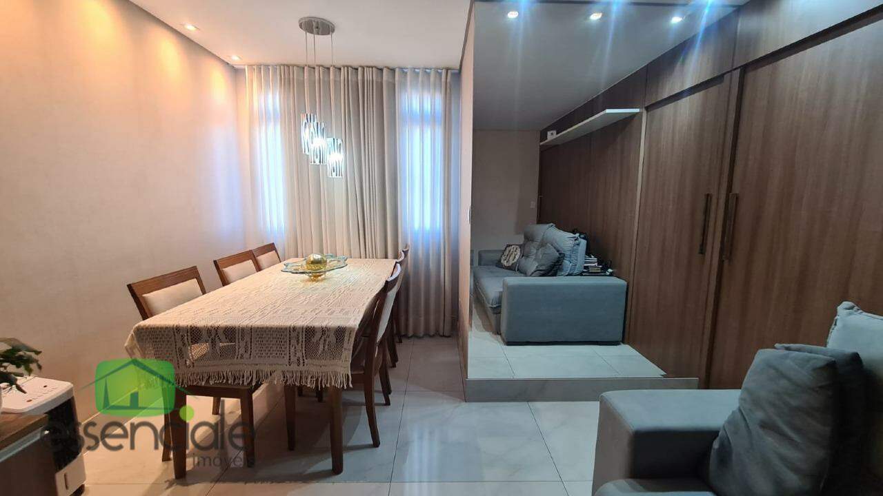 Apartamento à venda com 3 quartos, 75m² - Foto 7