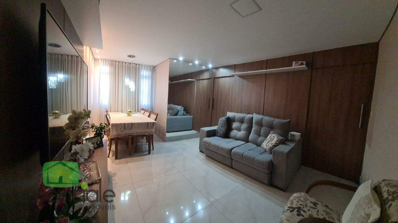 Apartamento à venda com 3 quartos, 75m² - Foto 6