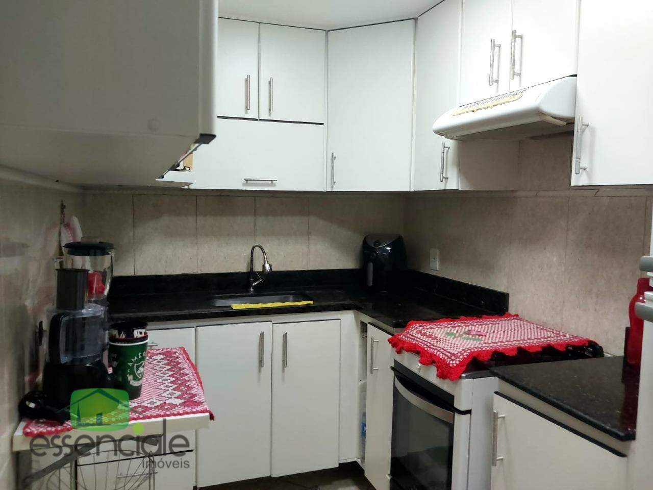 Apartamento à venda com 2 quartos, 45m² - Foto 15