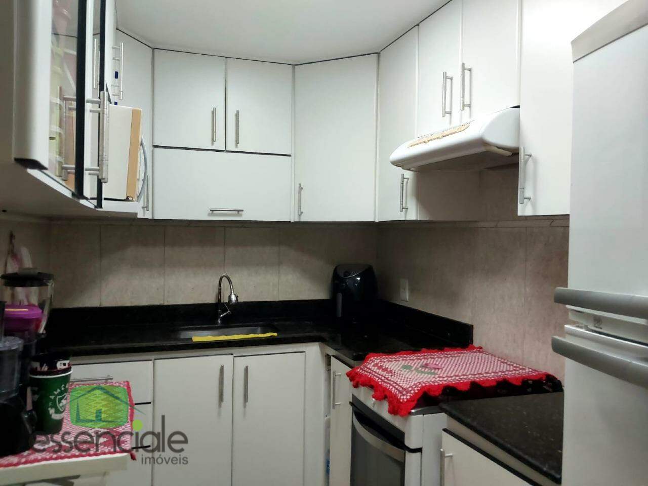 Apartamento à venda com 2 quartos, 45m² - Foto 12