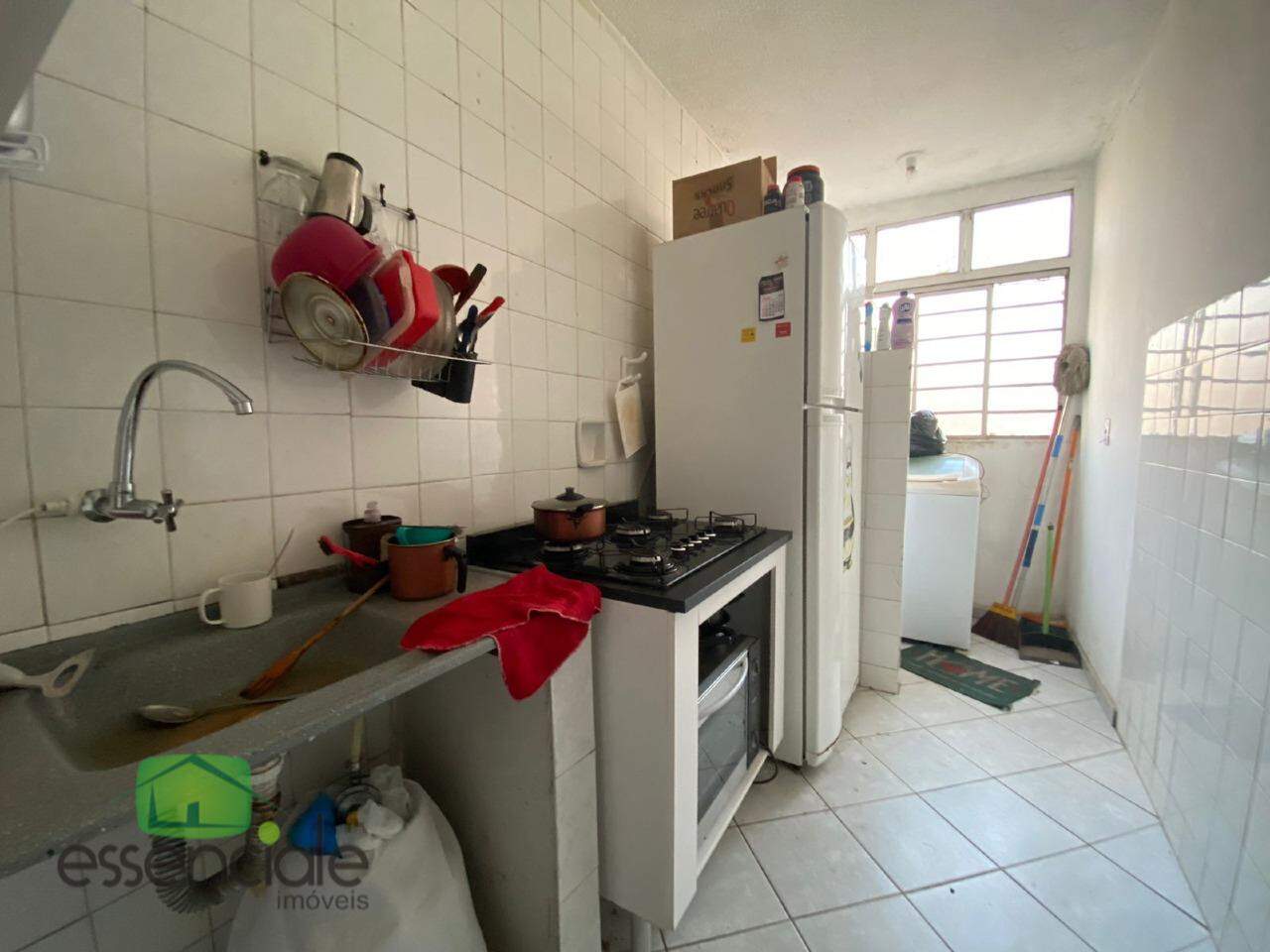 Apartamento à venda com 2 quartos, 57m² - Foto 12