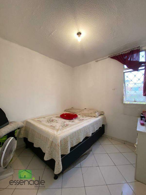 Apartamento à venda com 2 quartos, 57m² - Foto 8