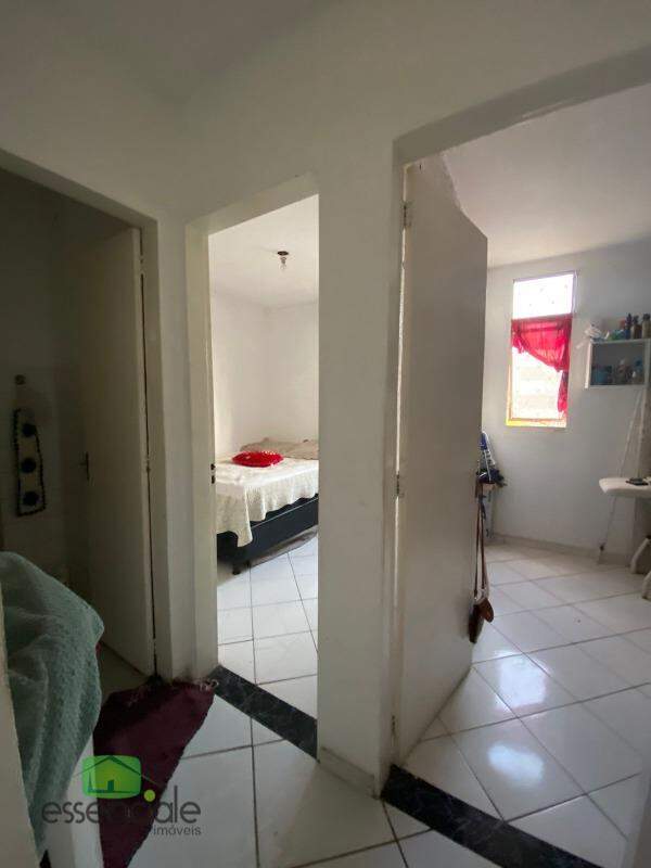 Apartamento à venda com 2 quartos, 57m² - Foto 5