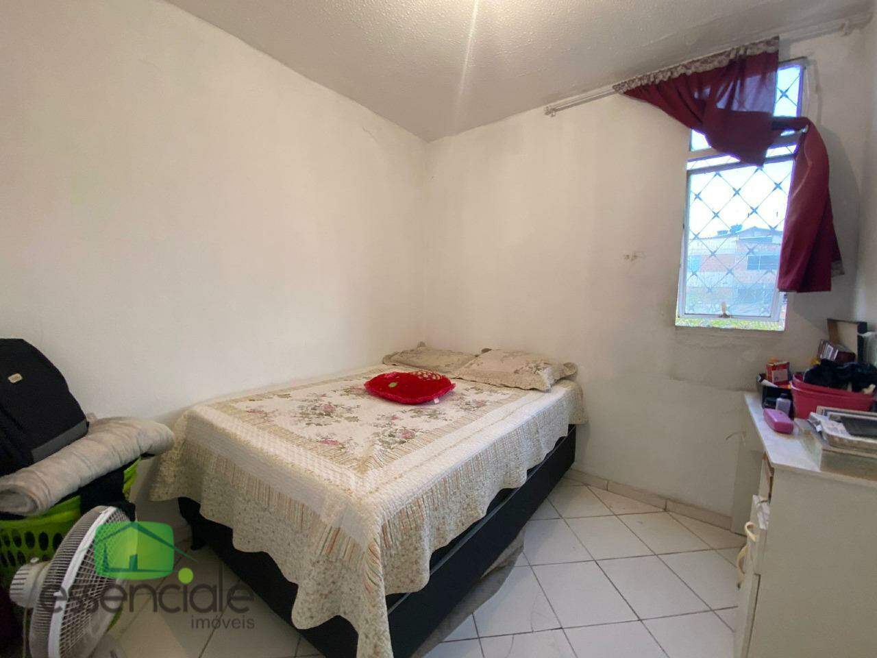 Apartamento à venda com 2 quartos, 57m² - Foto 9