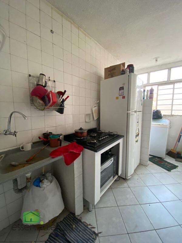 Apartamento à venda com 2 quartos, 57m² - Foto 13