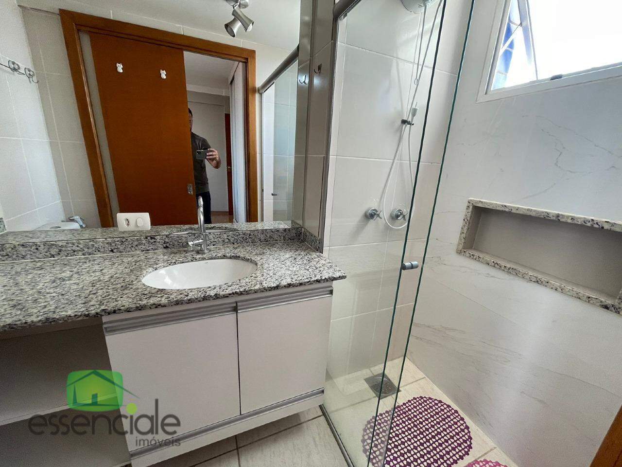 Apartamento à venda com 3 quartos, 88m² - Foto 11