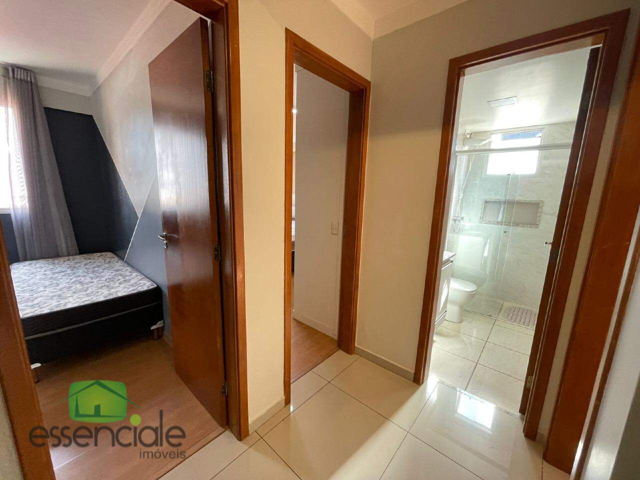 Apartamento à venda com 3 quartos, 88m² - Foto 12