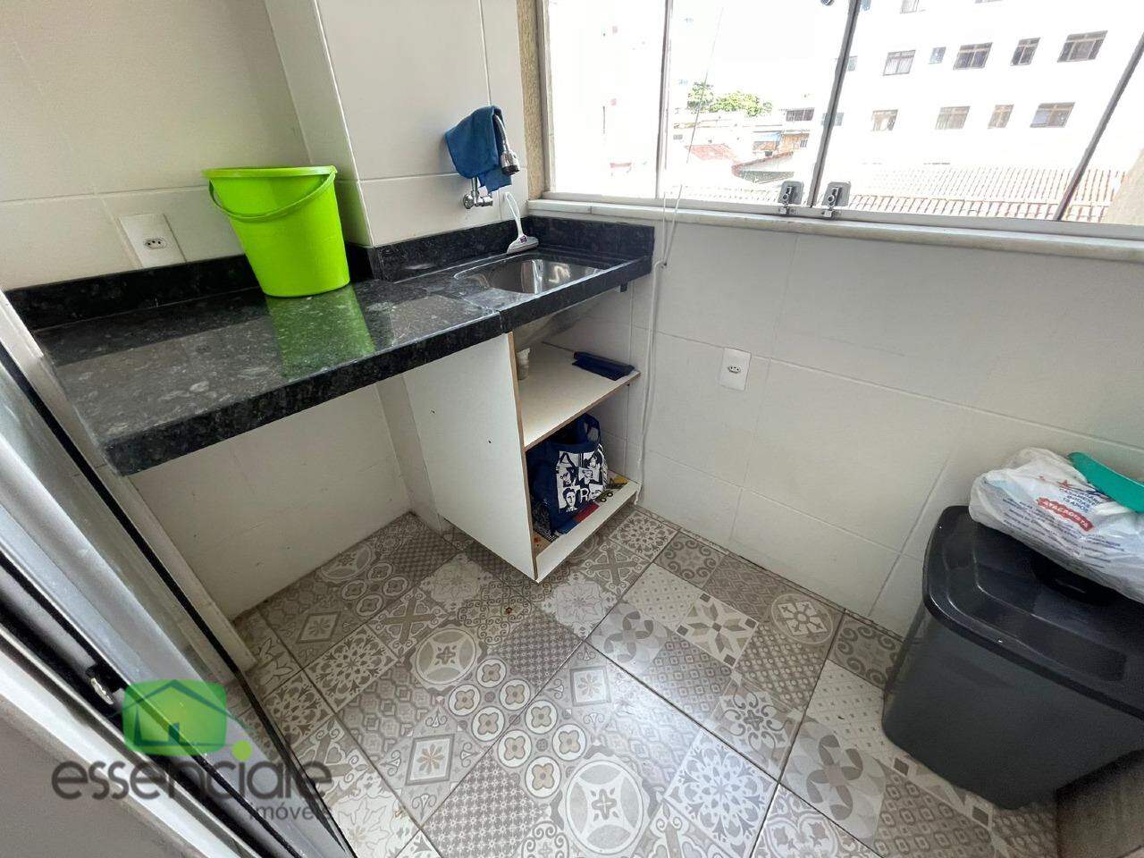 Apartamento à venda com 3 quartos, 88m² - Foto 19