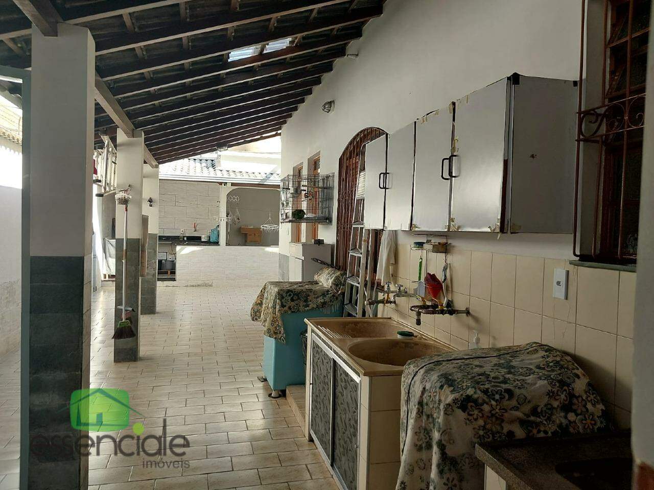 Casa à venda com 4 quartos, 420m² - Foto 19