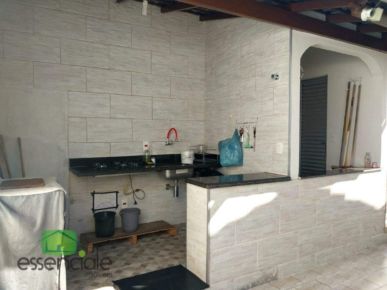 Casa à venda com 4 quartos, 420m² - Foto 20