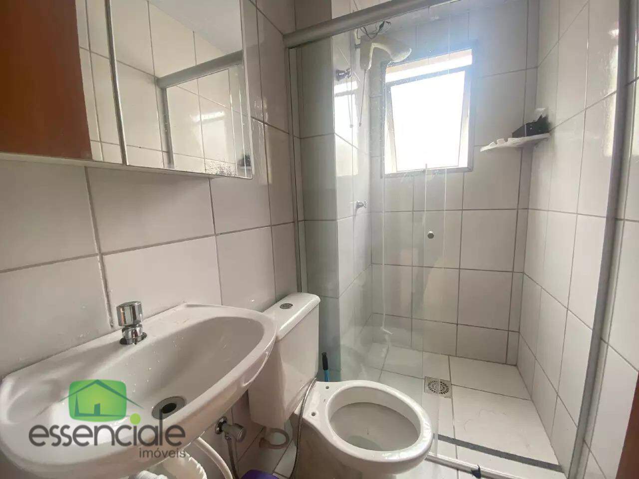 Apartamento à venda com 2 quartos, 45m² - Foto 6