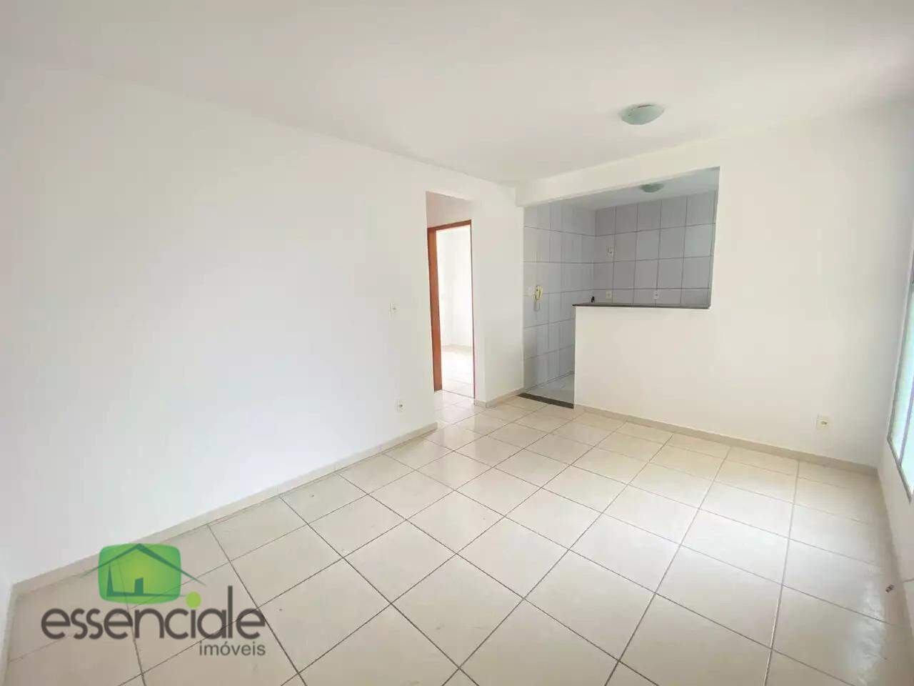 Apartamento à venda com 2 quartos, 45m² - Foto 1