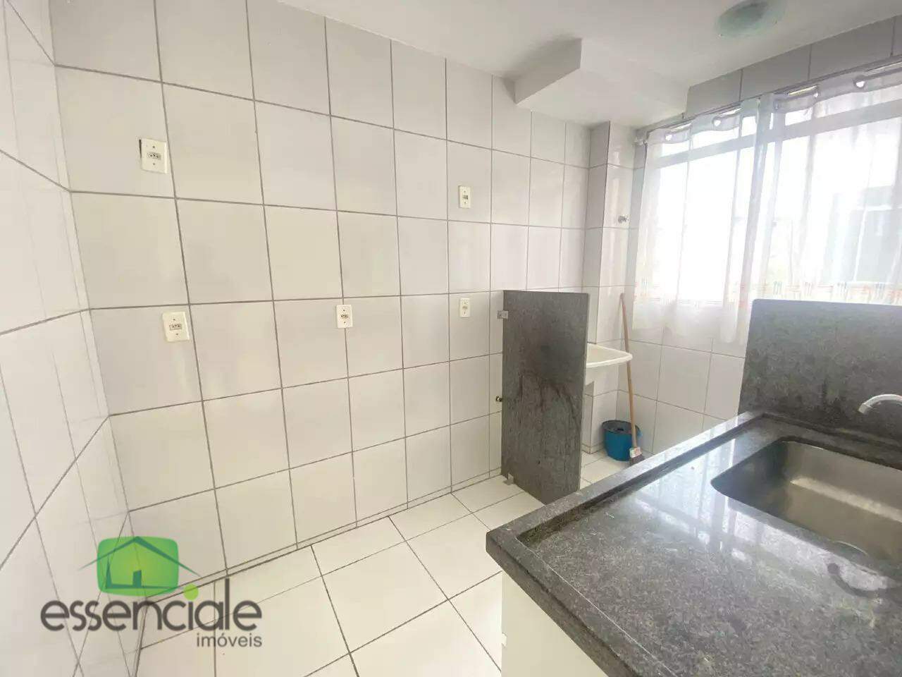 Apartamento à venda com 2 quartos, 45m² - Foto 9