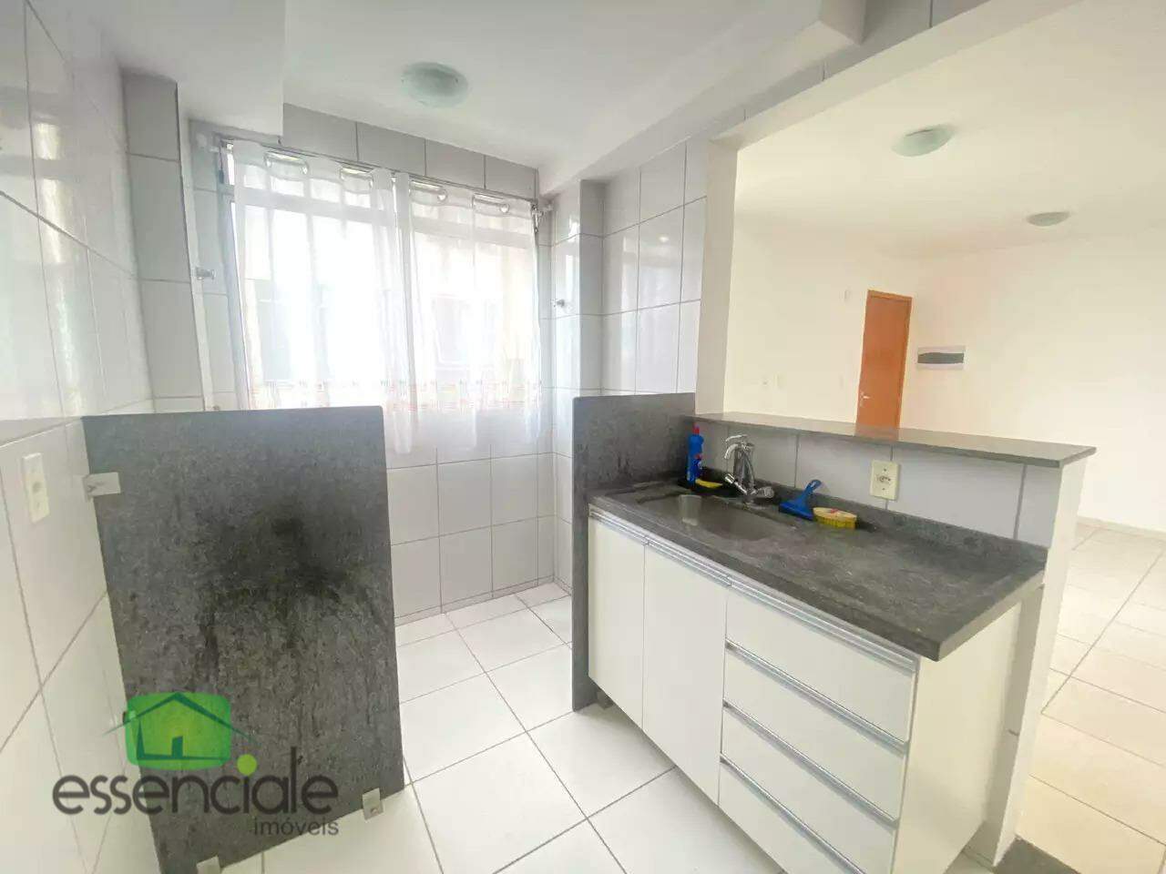 Apartamento à venda com 2 quartos, 45m² - Foto 8