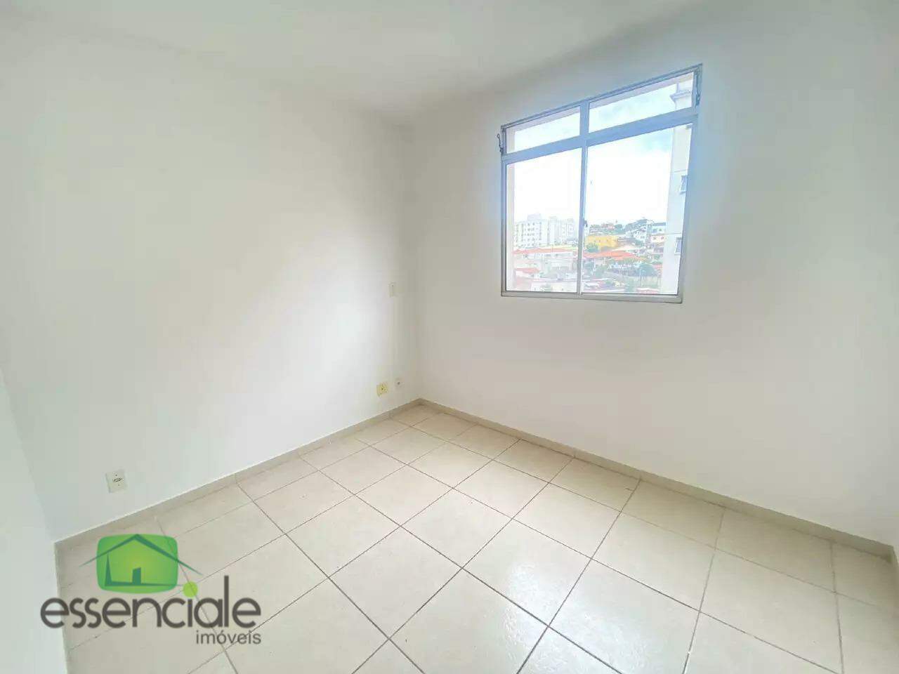 Apartamento à venda com 2 quartos, 45m² - Foto 4