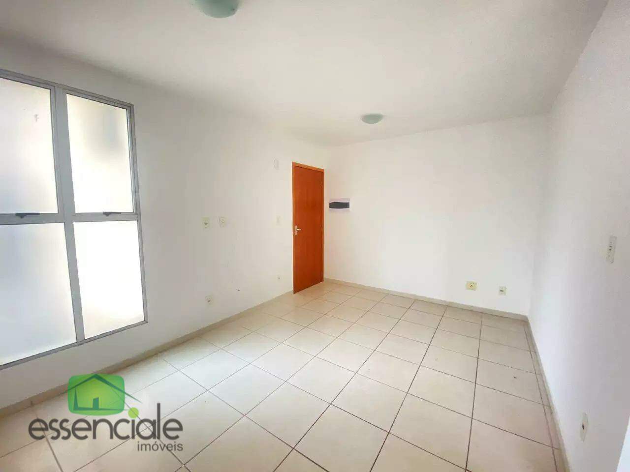 Apartamento à venda com 2 quartos, 45m² - Foto 2