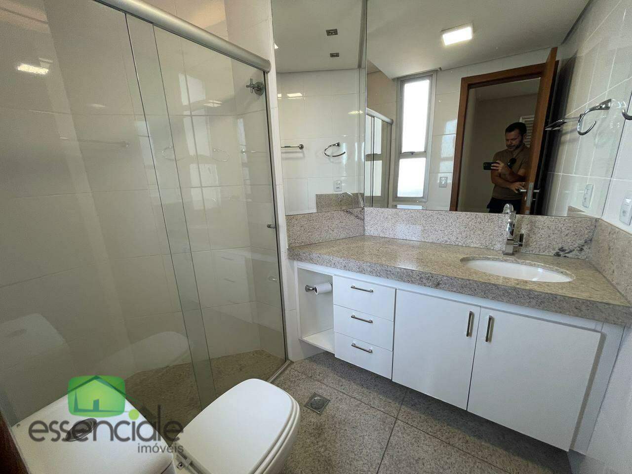 Apartamento à venda com 4 quartos, 139m² - Foto 19