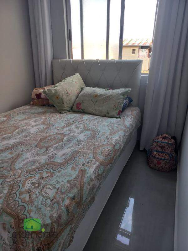 Apartamento à venda com 3 quartos, 75m² - Foto 7