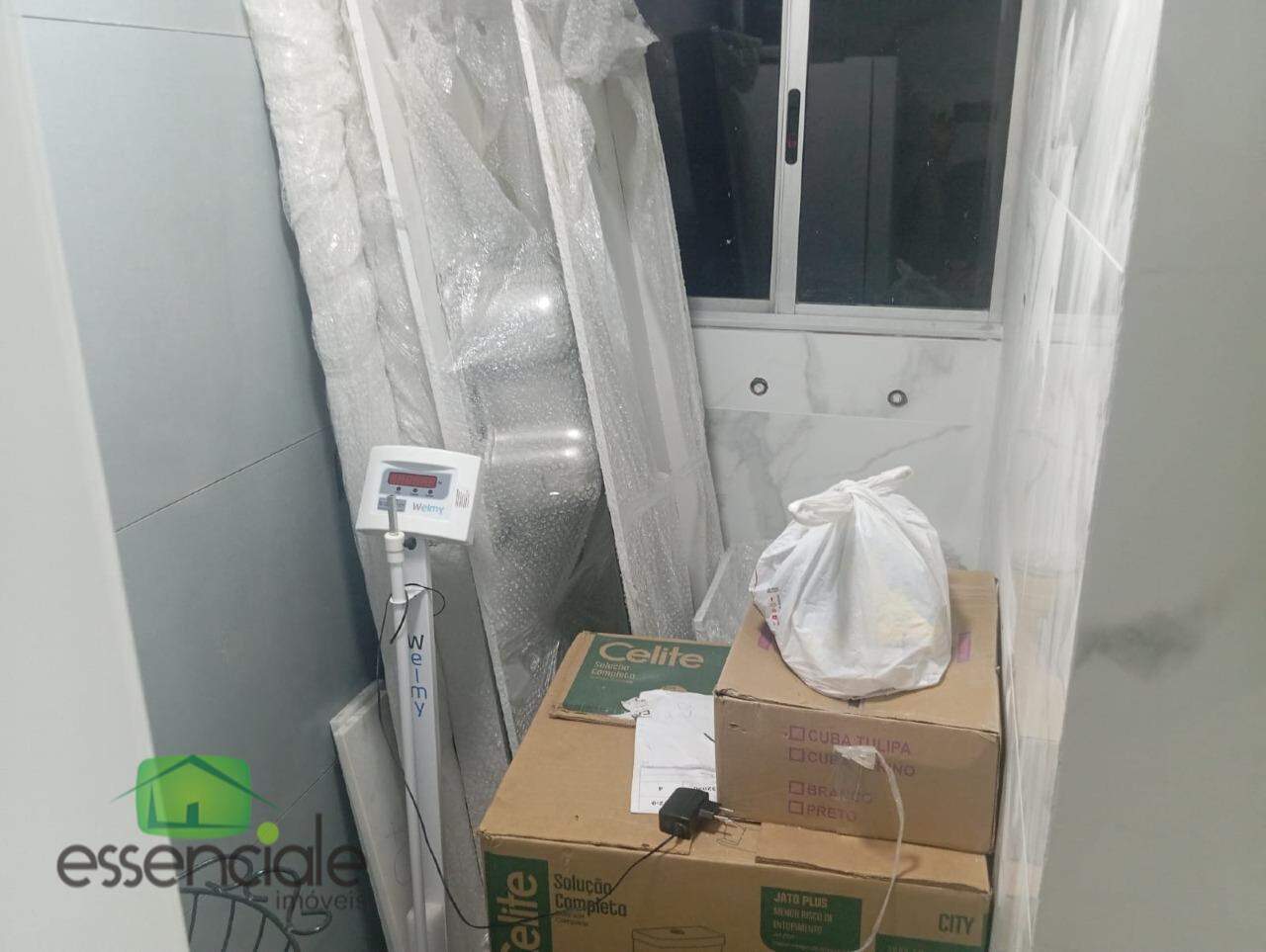 Apartamento à venda com 3 quartos, 75m² - Foto 13