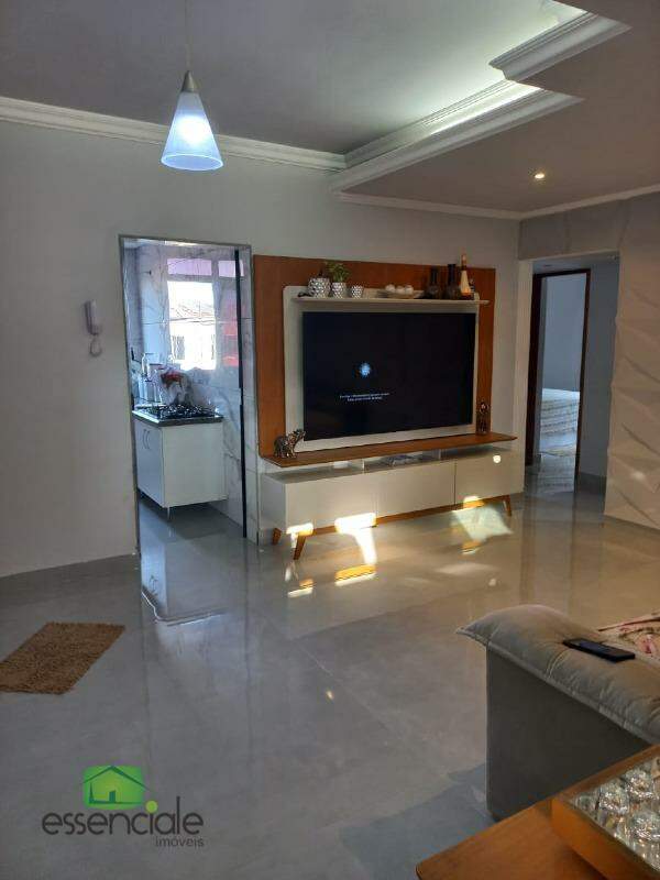 Apartamento à venda com 3 quartos, 75m² - Foto 2