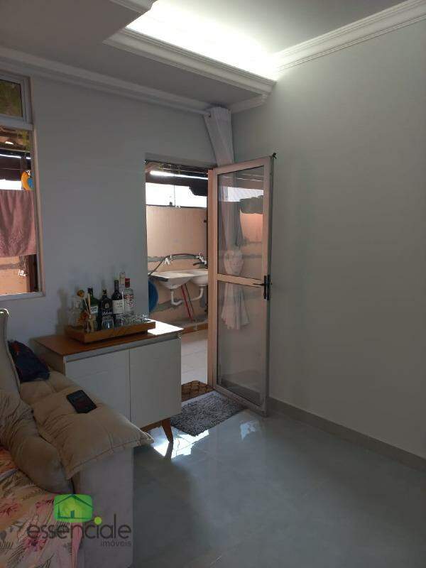 Apartamento à venda com 3 quartos, 75m² - Foto 5