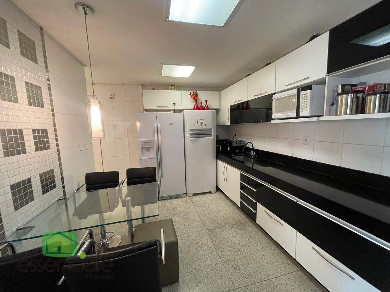 Casa de Condomínio à venda com 4 quartos, 130m² - Foto 10