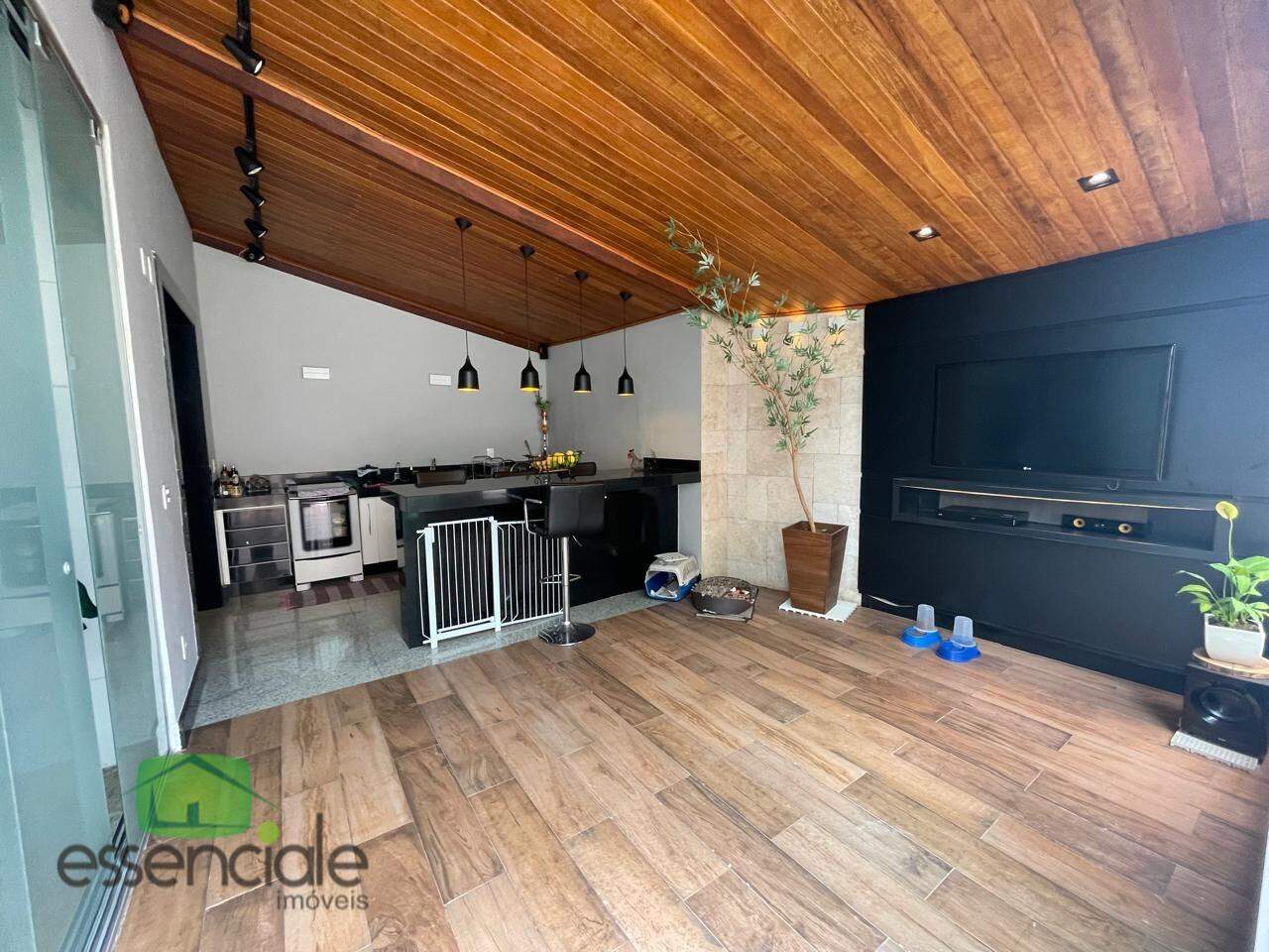 Casa de Condomínio à venda com 4 quartos, 130m² - Foto 13