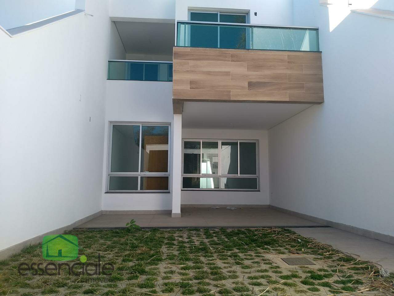 Casa à venda com 3 quartos, 154m² - Foto 24