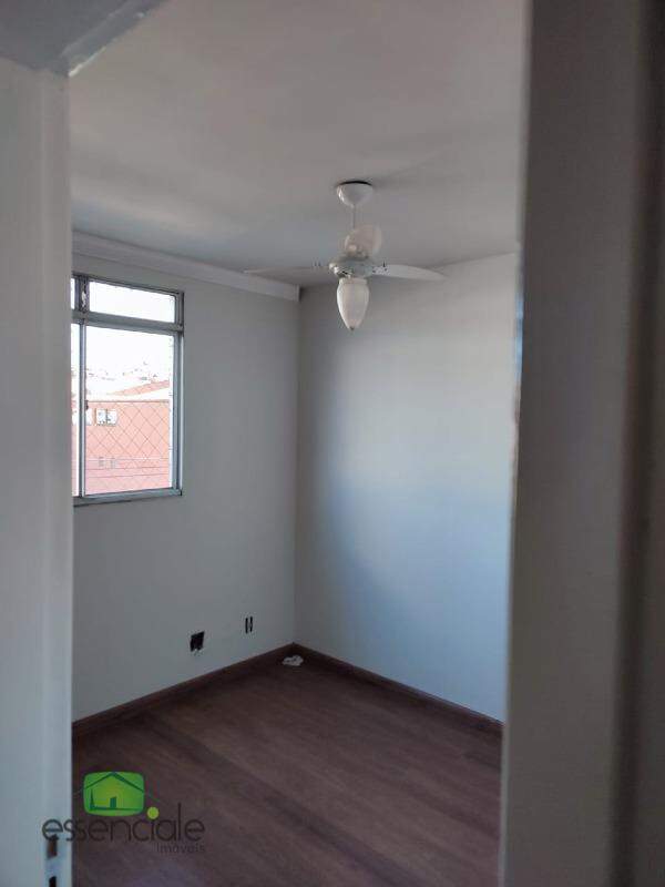 Apartamento à venda com 3 quartos, 56m² - Foto 5