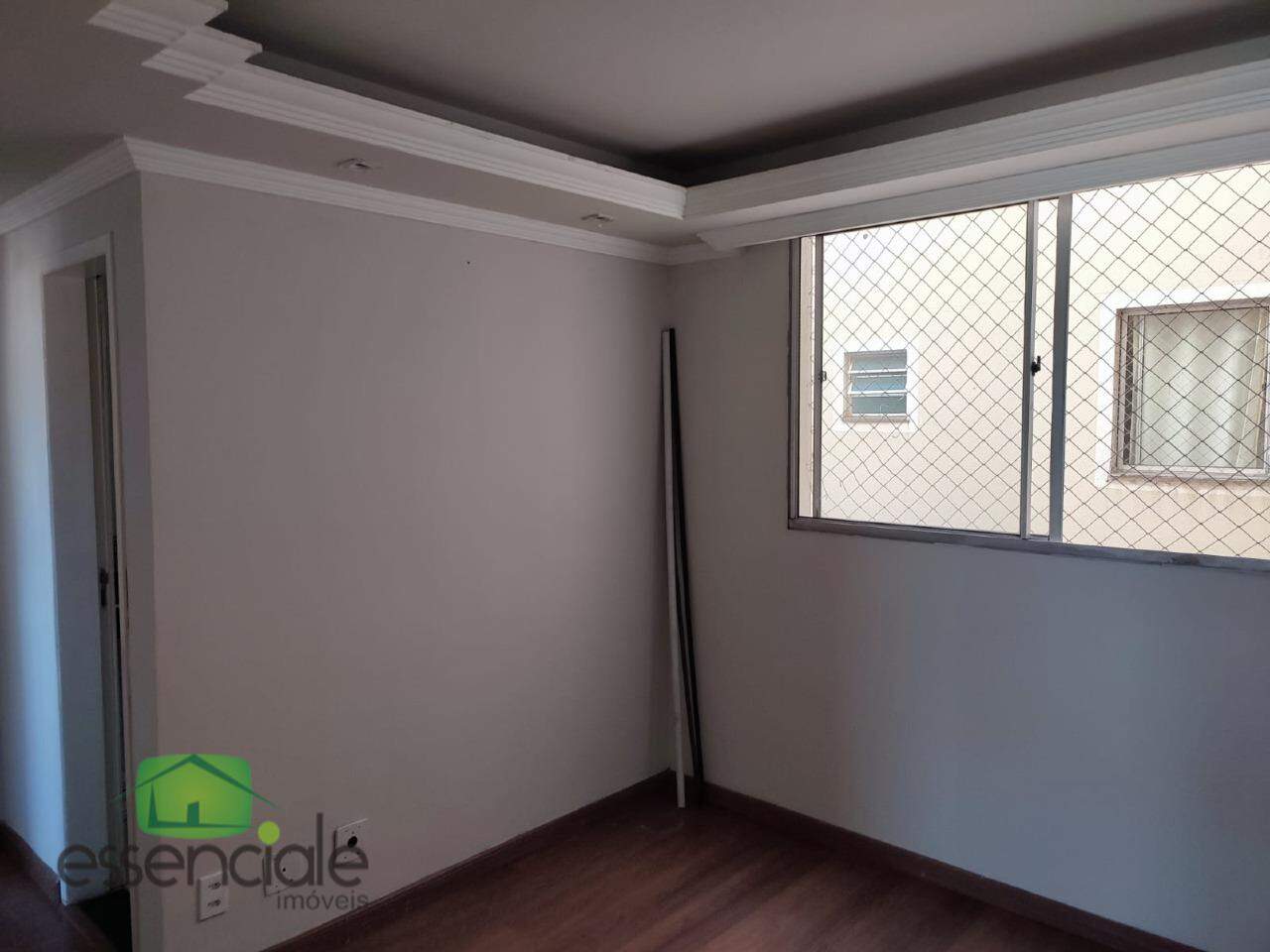 Apartamento à venda com 3 quartos, 56m² - Foto 1